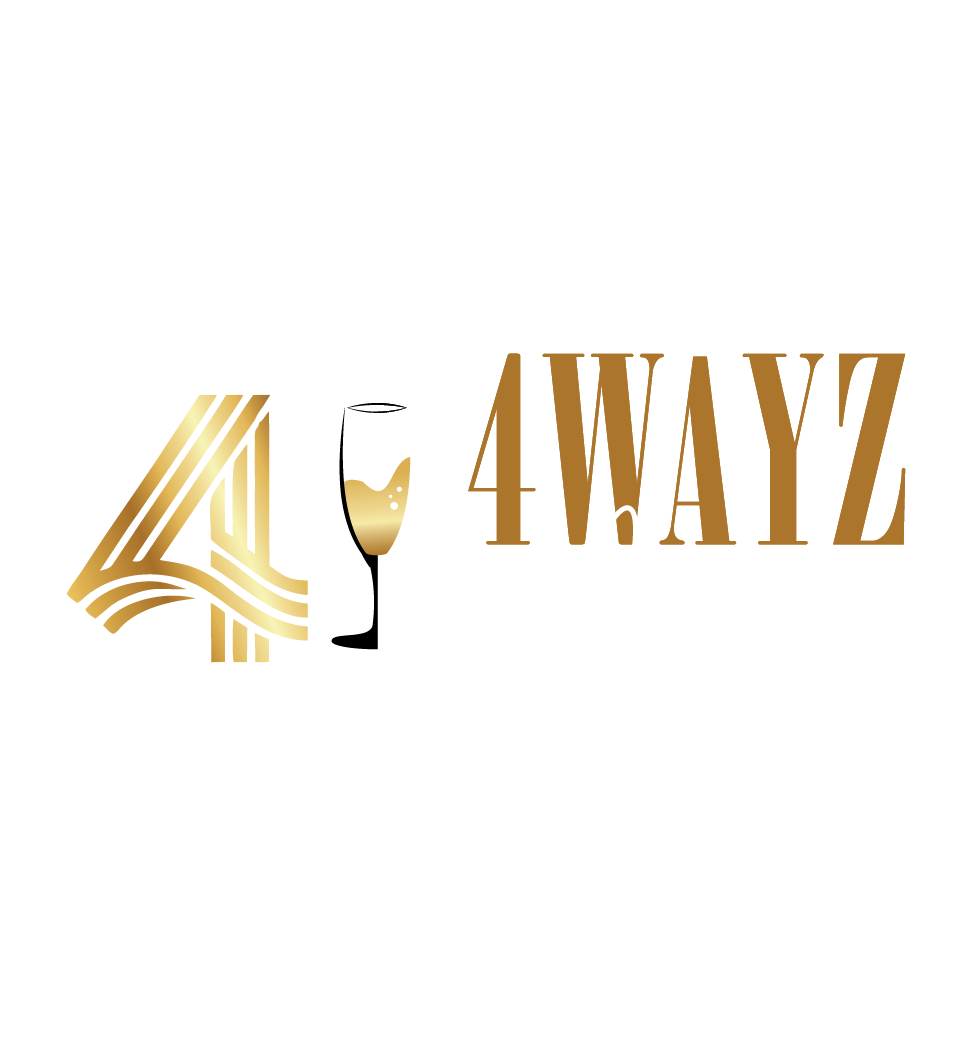 4Wayz Hub Logo 4Wayz Hub Logo