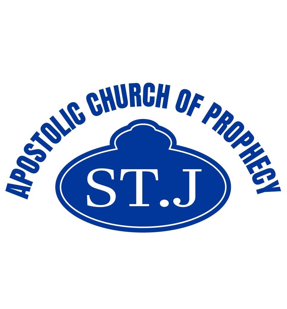 STJ Logo STJ Logo